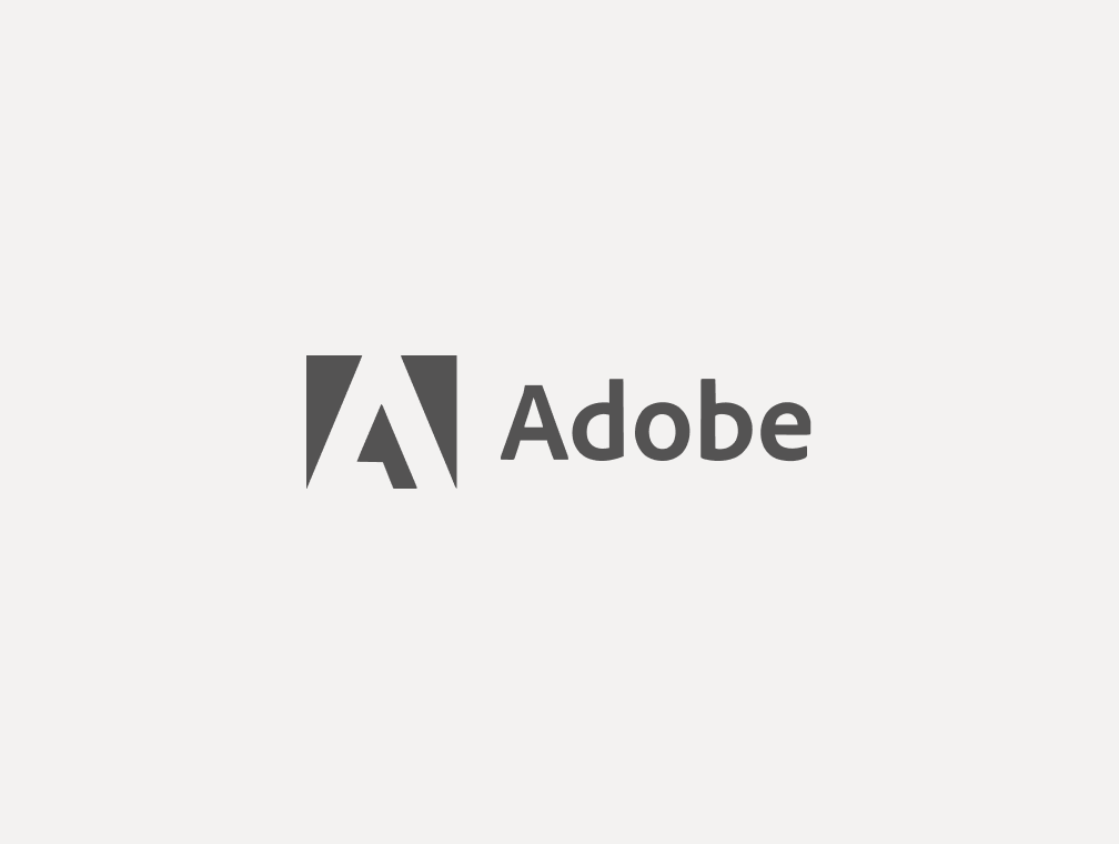 Adobe logo