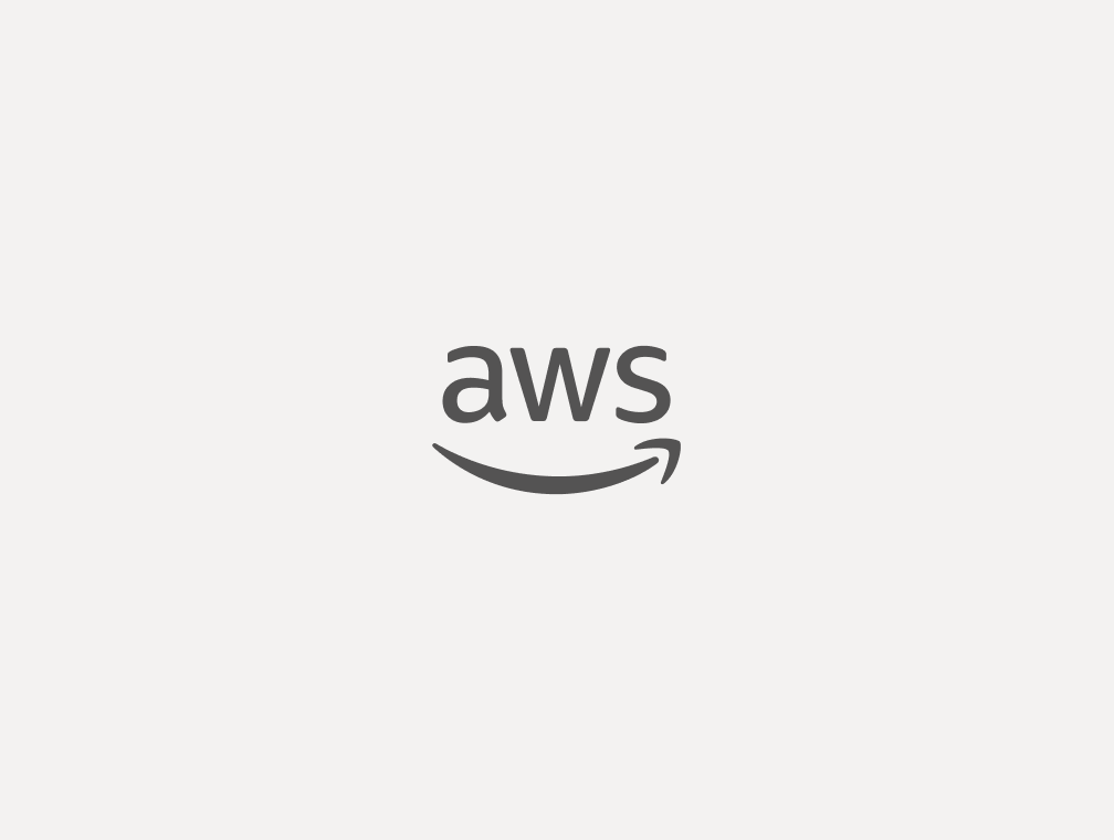 AWS logo